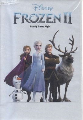اورجینالR-دیزنی 23-فروزن2-FrozenII