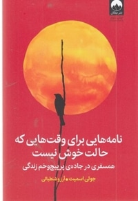 نامه هایی برای وقت هایی که حالت خوش نیست