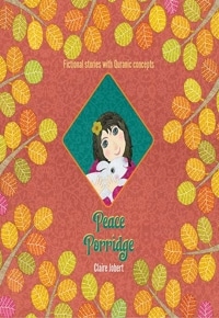 Peace Pornidge