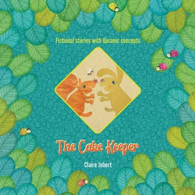 The Cake Keeper