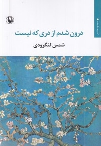 درون شدم از دری که نیست