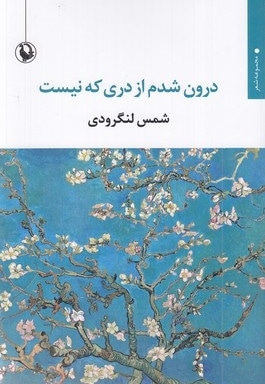 درون شدم از دری که نیست