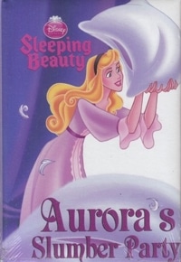 کتاب زبان انگلیسی -والت دیزنی 10-Sleeping Beauty