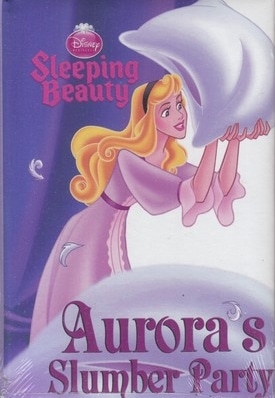 کتاب زبان انگلیسی -والت دیزنی 10-Sleeping Beauty