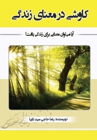 کاوشی در معنای زندگی