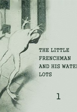  کتاب The Little Frenchman And His Water Lots