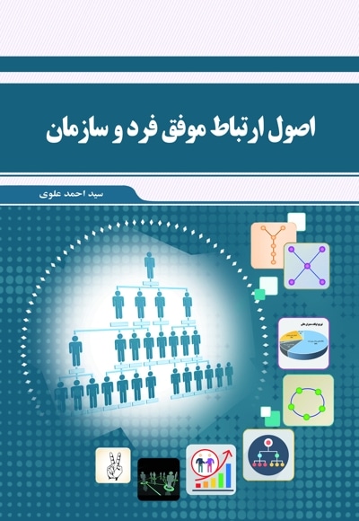 اصول ارتباط موفق فرد و سازمان