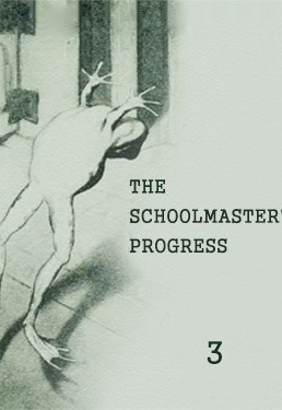  کتاب The Schoolmaster's Progress