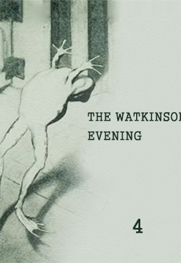 The Watkinson Evening - ناشر: gutenberg.org - نویسنده: Eliza Leslie