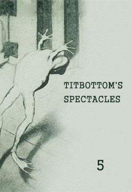  کتاب Titbottom's Spectacles