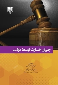 جبران خسارت توسط دولت