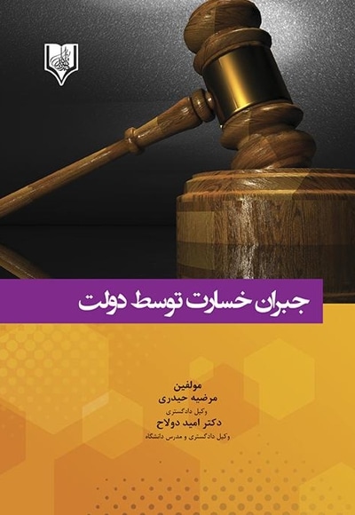 جبران خسارت توسط دولت