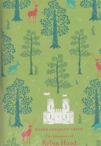 کتاب زبان انگلیسی رابین هود9-Robin hood
