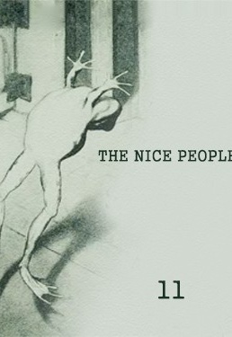  کتاب The Nice People