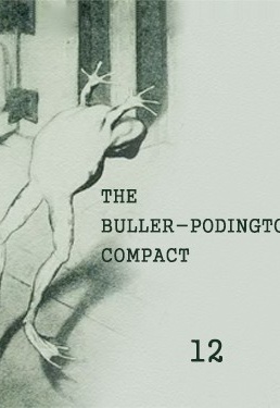  کتاب The Buller-Podington Compact