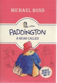 کتاب زبان انگلیسی خرسی به نام پدینگتون 2 A Bear called peddington