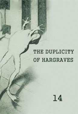  کتاب The Duplicity Of Hargraves