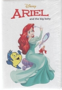 اورجینالR دیزنی 31 آریل-Ariel