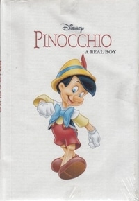 اورجینالR دیزنی 26 پینوکیو-Pinocchio