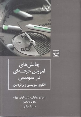 چالش های آموزش حرفه ای در سوئیس