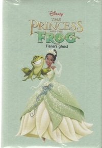 اورجینالR دیزنی 35 شاهزاده وقورباغه-princess frog
