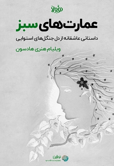 خلاصه کتاب عمارت های سبز