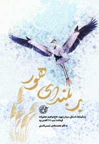 بر بلندای هور