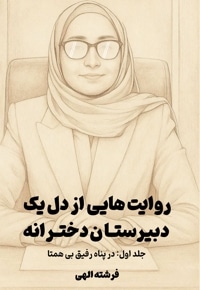 روایت هایی از دل یک دبیرستان دخترانه