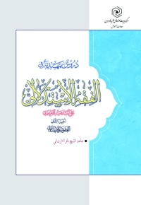 دروس تمهیدیة فی الفقه الاستدلالی علی المذهب الجعفری (الجزء الثانی)