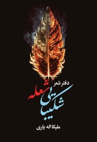 شکیبایی شعله