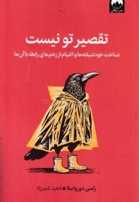 تقصیر تو نیست