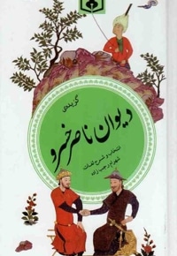 گزیده 28 دیوان ناصر خسرو