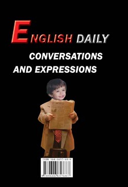  کتاب مکالمات و اصطلاحات روزمره انگلیسی‬‏‫