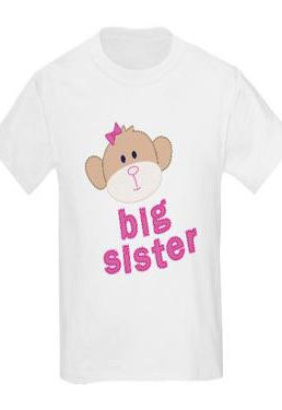  کتاب Big Sister’s Clothes