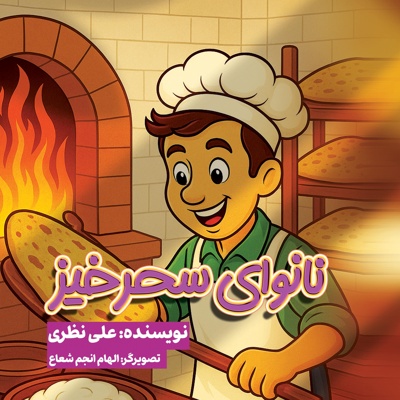 نانوای سحرخیز