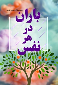 باران در هر نفس