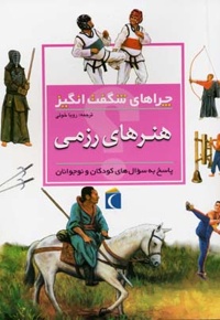 چراهای شگفت انگیز (هنر های رزمی)