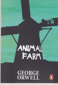 اورجینال-مزرعه حیوانات-Animal Farm