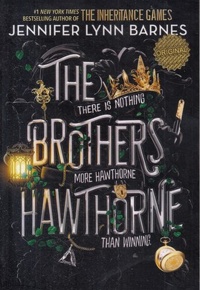 اورجینال برادران هارتون-The Brothers Hawthorne