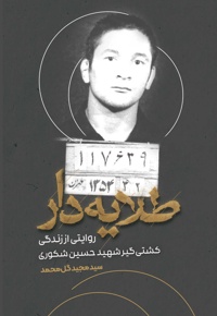 طلایه دار