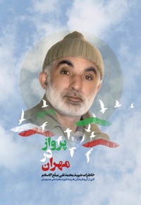 پرواز در مهران