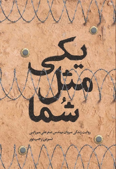 یکی مثل شما
