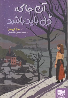 آن جا که دل باید باشد