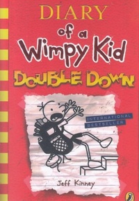 اورجینال-خاطرات یک بچه چلمن 11 Diary of a Wimpy kid