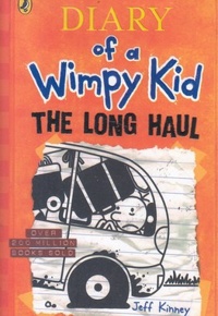 اورجینال-خاطرات یک بچه چلمن 9 Diary of a Wimpy kid