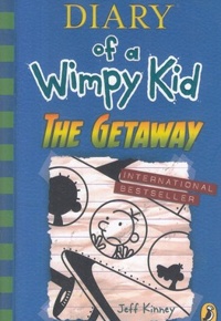 اورجینال-خاطرات یک بچه چلمن 12 Diary of a Wimpy kid
