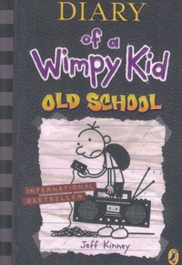 اورجینال-خاطرات یک بچه چلمن 10 Diary of a Wimpy kid