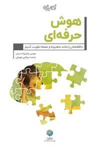 هوش حرفه ای