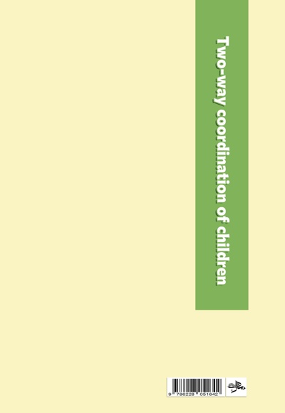 هماهنگی دو طرفه در کودکان