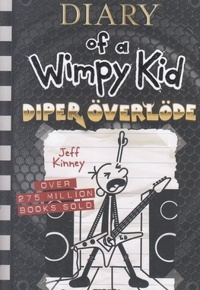 اورجینال-خاطرات یک بچه چلمن 17 Diary of a Wimpy kid